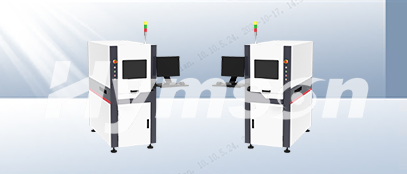 PCB激光打标机：智能制造的关键设备