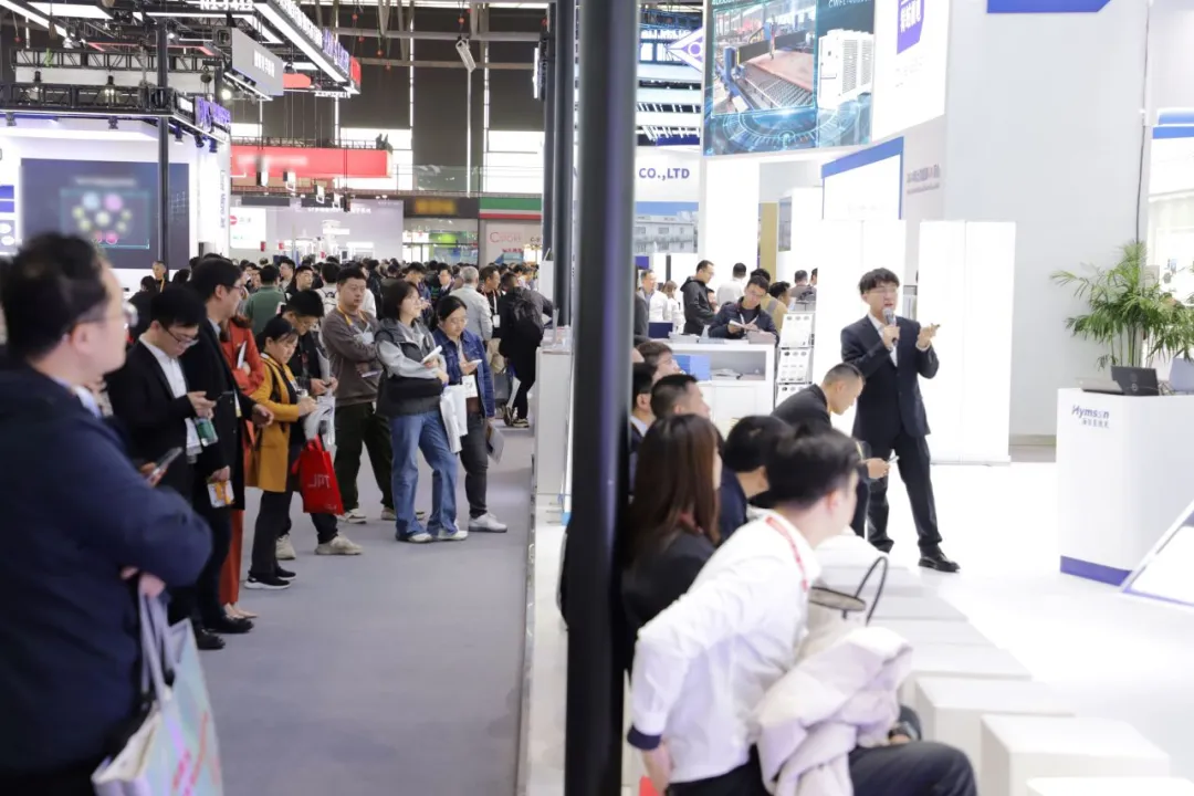 激光设备生产公司j9九游会亮相光博会，展现尖端激光技术
