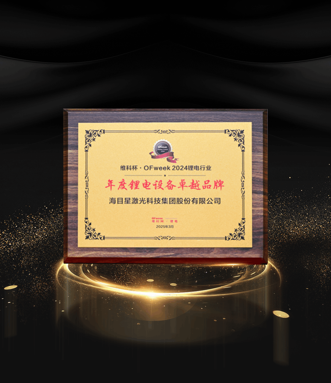 3、维科杯2024年度锂电设备卓越奖.png