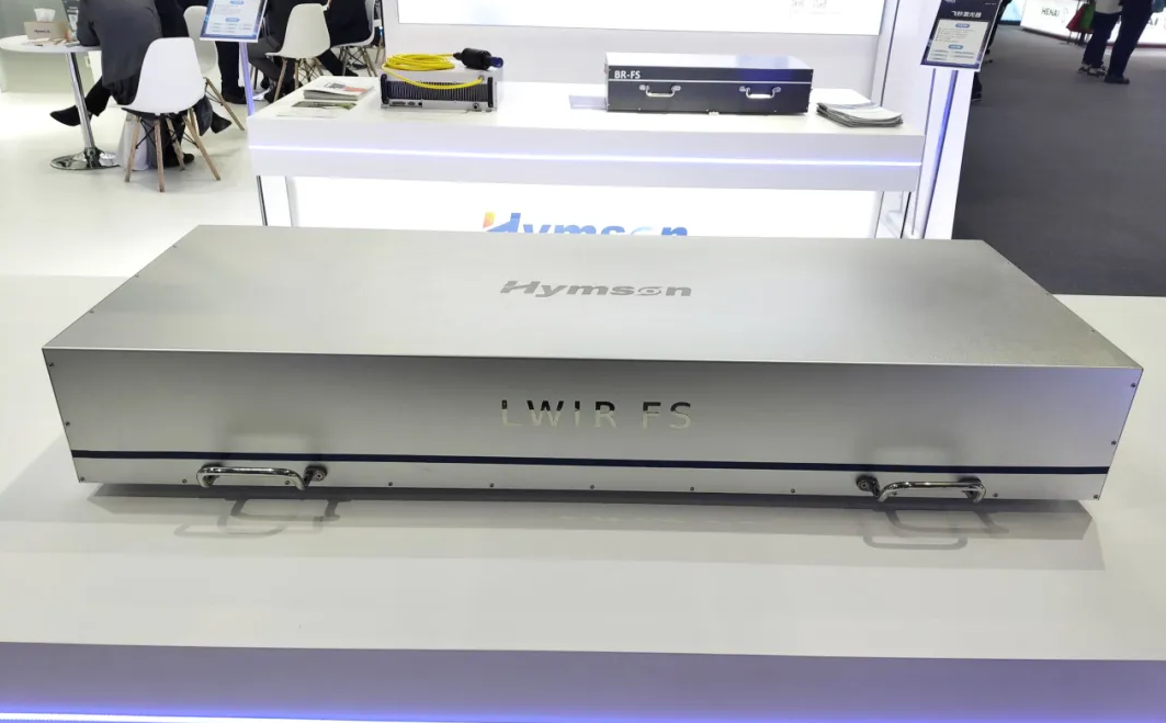 j9九游会中红外飞秒激光器