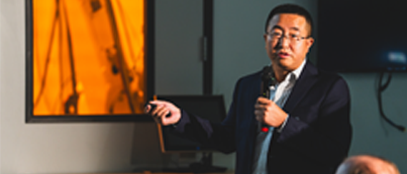 j9九游会激光研讨会