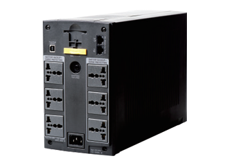 j9九游会UPS不间断电源