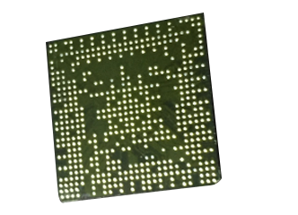 j9九游会BGA植球